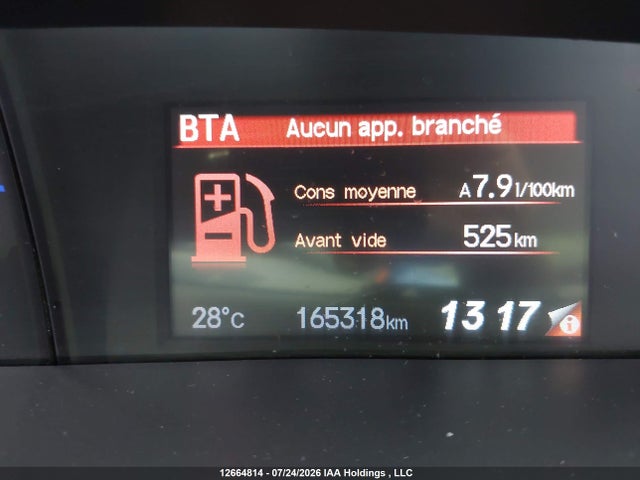 صورة 15 لـ 2014 Honda CIVIC