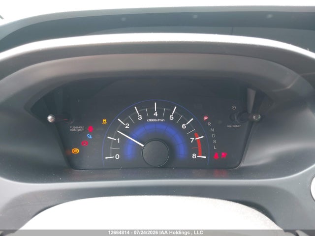 صورة 7 لـ 2014 Honda CIVIC