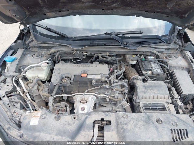 صورة 10 لـ 2019 Honda CIVIC