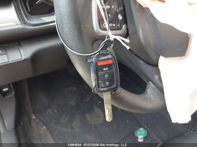 صورة 11 لـ 2019 Honda CIVIC