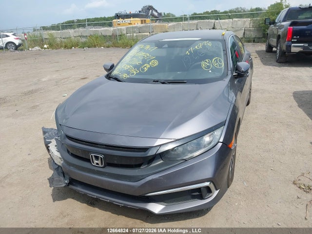 صورة 13 لـ 2019 Honda CIVIC