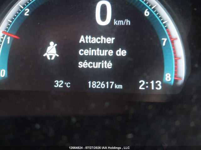 صورة 16 لـ 2019 Honda CIVIC