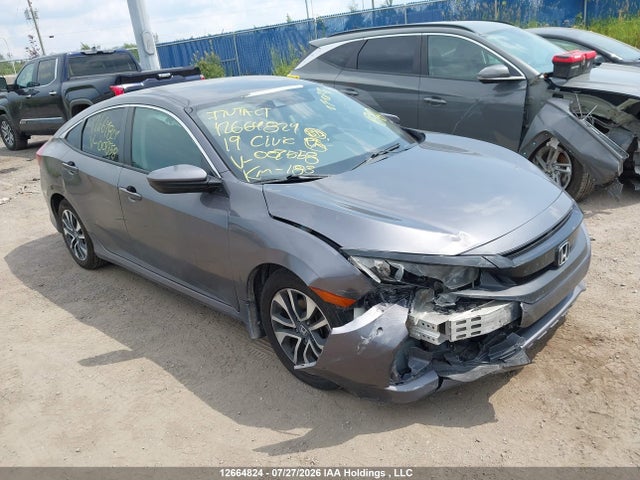 صورة 1 لـ 2019 Honda CIVIC