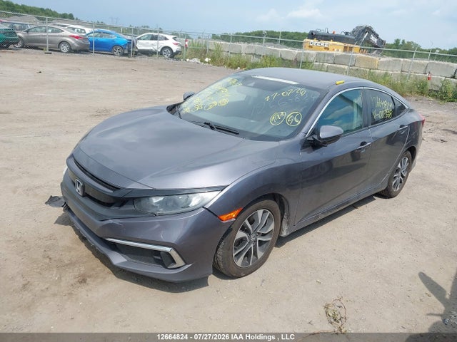 صورة 2 لـ 2019 Honda CIVIC