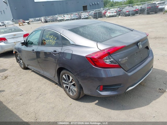 صورة 3 لـ 2019 Honda CIVIC