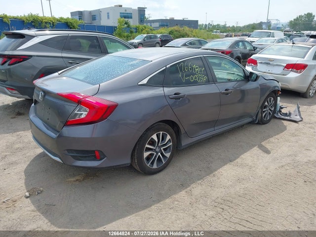 صورة مصغرة 4 لـ 2019 Honda CIVIC