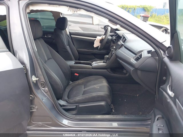 صورة 5 لـ 2019 Honda CIVIC