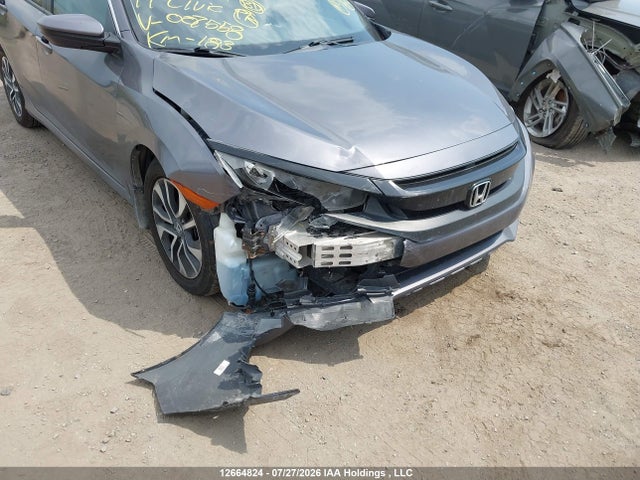 صورة 6 لـ 2019 Honda CIVIC