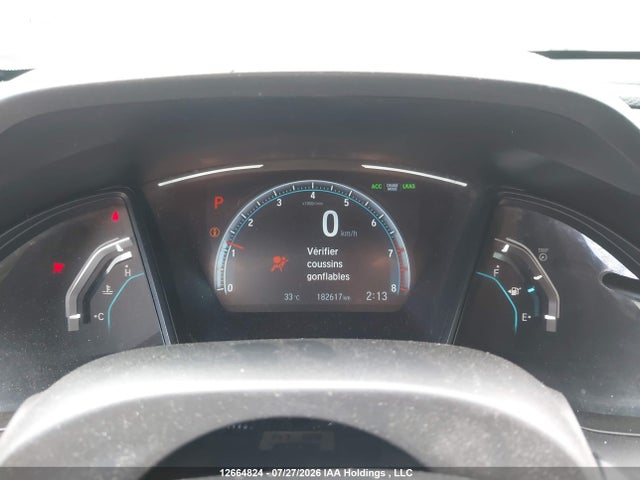 صورة مصغرة 7 لـ 2019 Honda CIVIC