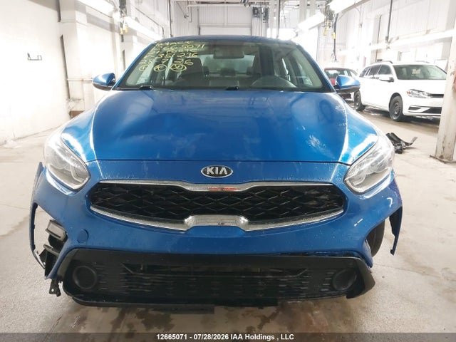 2021 KIA FORTE 缩略图 13