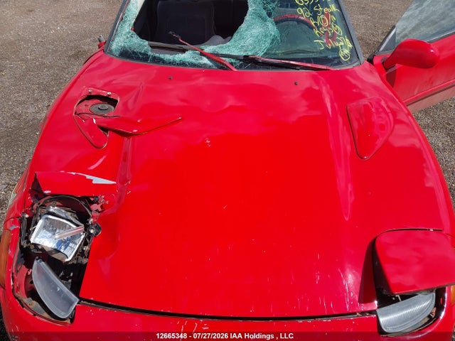 صورة 10 لـ 1992 Dodge STEALTH