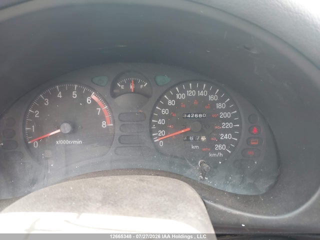 صورة 7 لـ 1992 Dodge STEALTH