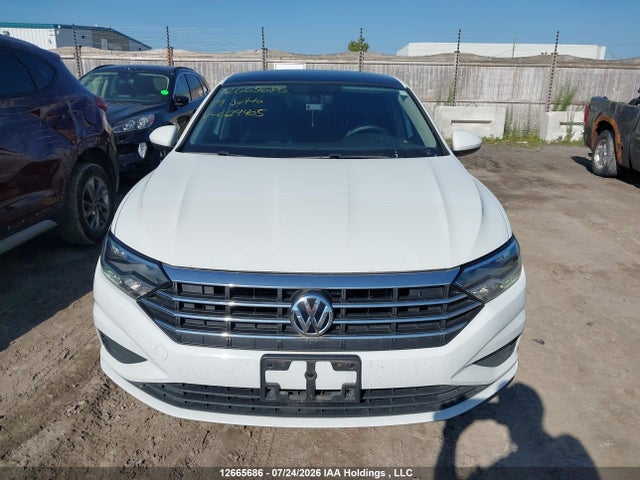 2019 Volkswagen JETTA SEL 照片 10