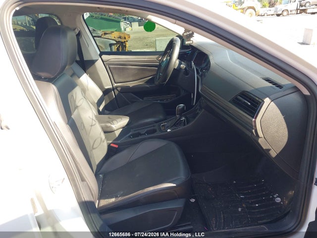 2019 Volkswagen JETTA SEL 照片 5