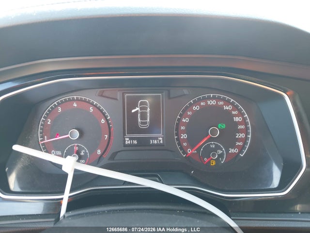 2019 Volkswagen JETTA SEL 照片 6
