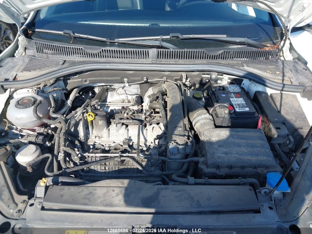 2019 Volkswagen JETTA SEL 照片 8