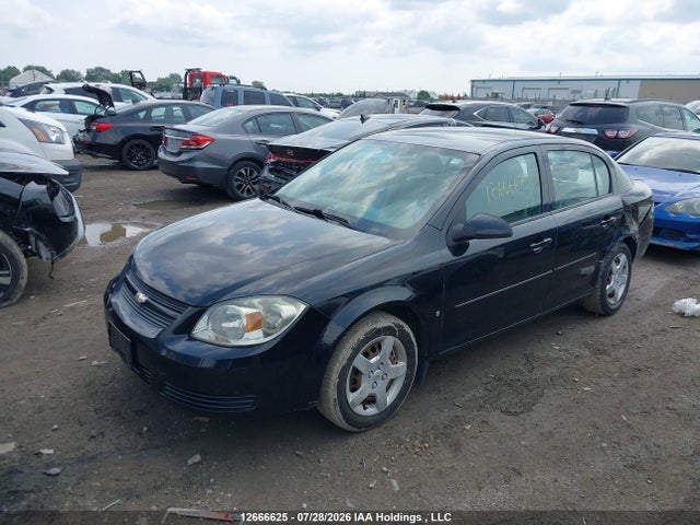 2008 Chevrolet COBALT LT 照片 2