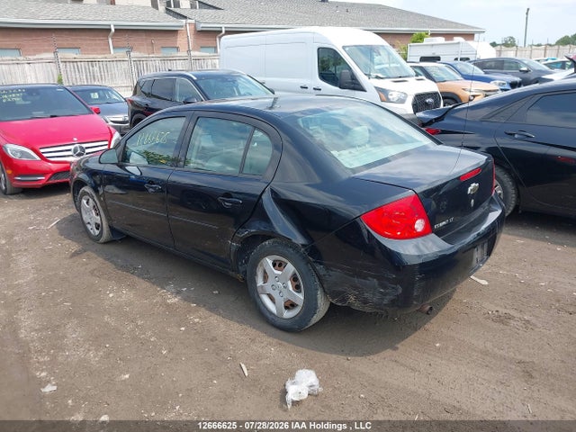 2008 Chevrolet COBALT LT — фото 3