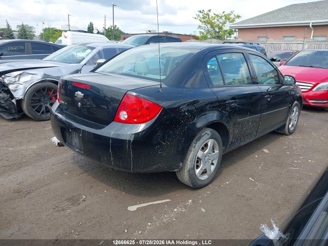 2008 Chevrolet COBALT LT 照片 4