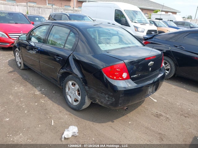 2008 Chevrolet COBALT LT 照片 6