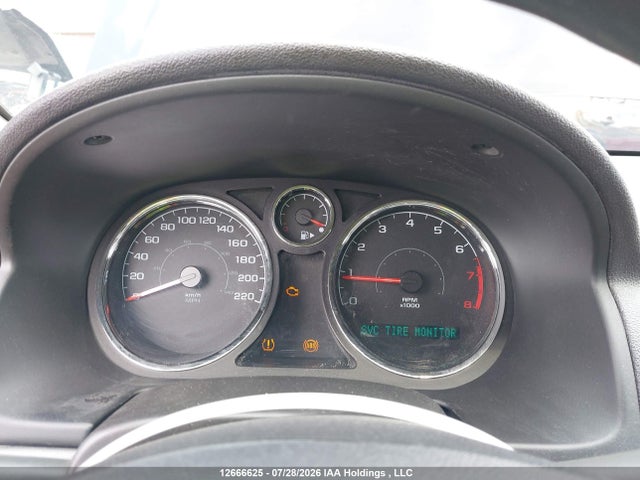 2008 Chevrolet COBALT LT 照片 7