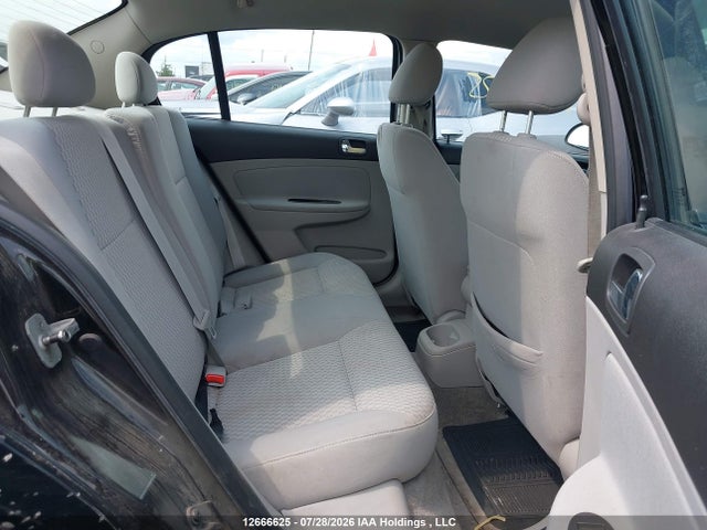 2008 Chevrolet COBALT LT 照片 8