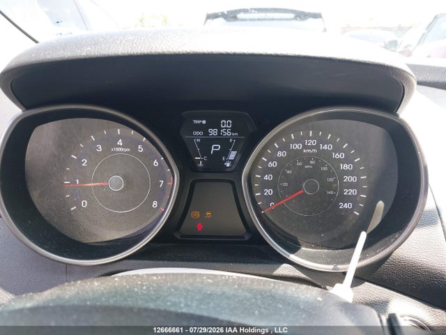 صورة 7 لـ 2013 Hyundai ELANTRA GLS/LIMITED