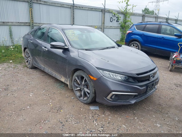 صورة 1 لـ 2019 Honda CIVIC