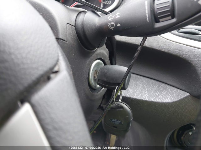 2012 FORD FIESTA SE — фото 11