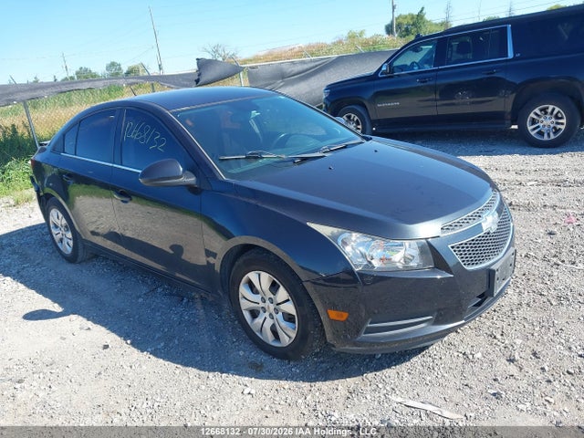 2014 Chevrolet CRUZE 照片 1