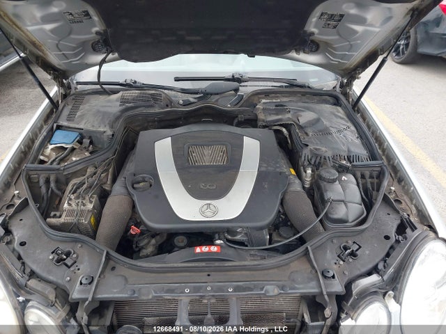 صورة مصغرة 10 لـ 2006 Mercedes-BENZ E 350 4MATIC