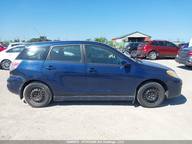 2005 Toyota MATRIX 照片 14