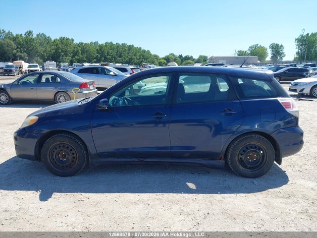 2005 Toyota MATRIX — миниатюра 15
