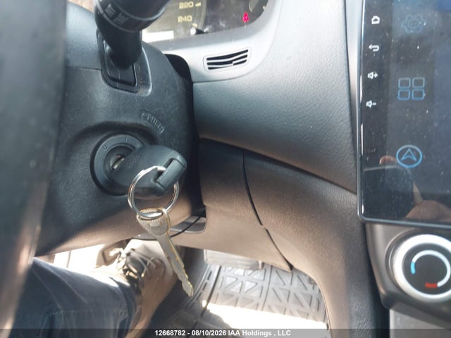 2006 Honda ACCORD SE 照片 10