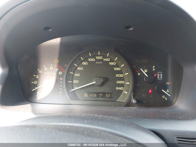 2006 Honda ACCORD SE 照片 7