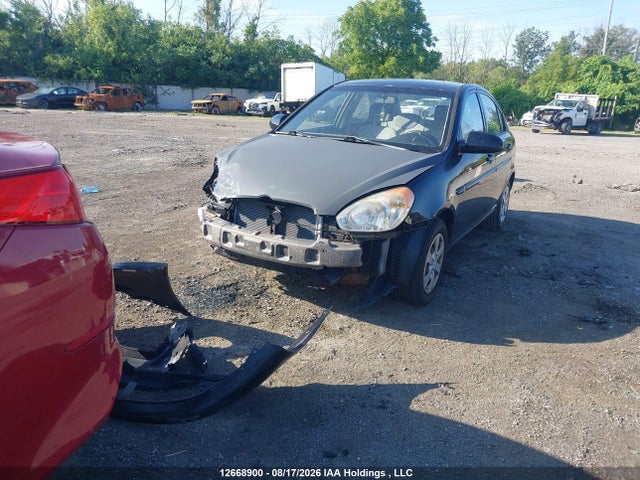 صورة 2 لـ 2008 Hyundai ACCENT GLS