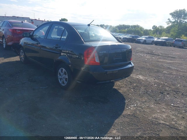 صورة 3 لـ 2008 Hyundai ACCENT GLS