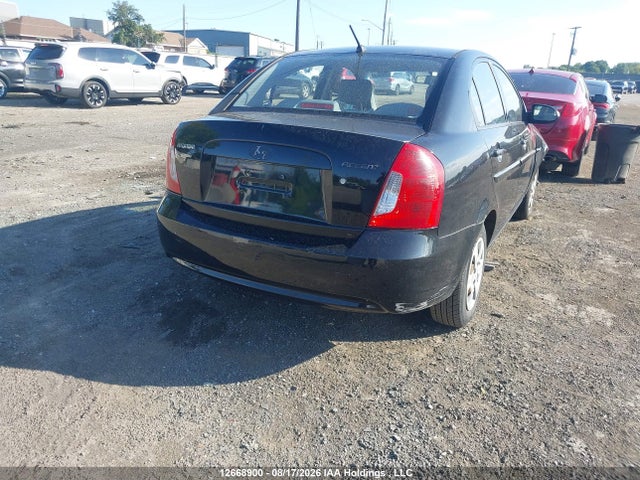 صورة 4 لـ 2008 Hyundai ACCENT GLS