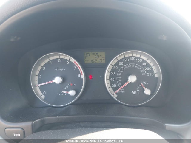 صورة 7 لـ 2008 Hyundai ACCENT GLS