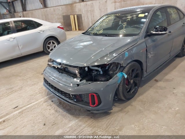 2024 Volkswagen JETTA GLI AUTOBAHN 照片 6