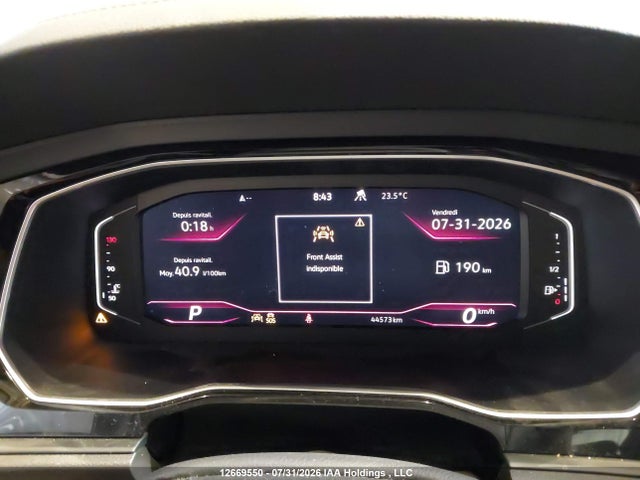 2024 Volkswagen JETTA GLI AUTOBAHN 照片 7