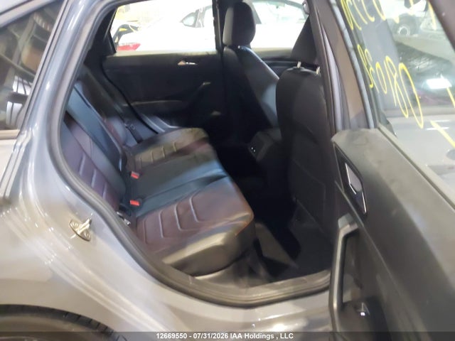 2024 Volkswagen JETTA GLI AUTOBAHN 照片 8