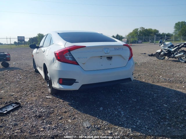 صورة 3 لـ 2018 Honda CIVIC