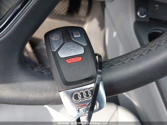 صورة 11 لـ 2023 AUDI A4 45 KOMFORT