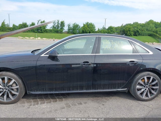 صورة 14 لـ 2023 AUDI A4 45 KOMFORT