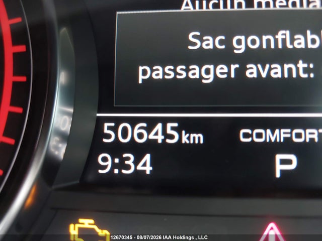 صورة 15 لـ 2023 AUDI A4 45 KOMFORT