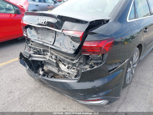 صورة مصغرة 20 لـ 2023 AUDI A4 45 KOMFORT