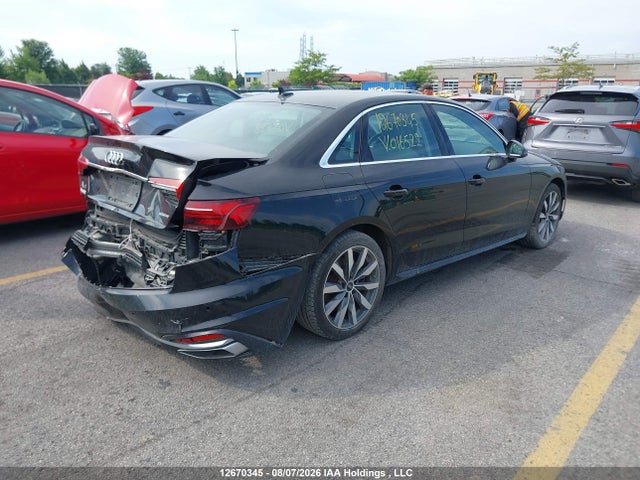 صورة 4 لـ 2023 AUDI A4 45 KOMFORT