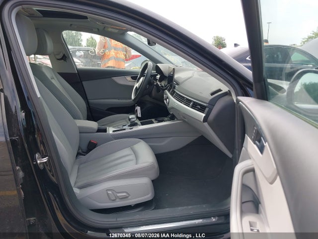 صورة 5 لـ 2023 AUDI A4 45 KOMFORT