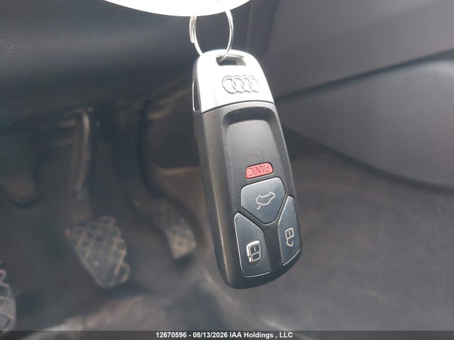 صورة 11 لـ 2018 AUDI A4 PREMIUM